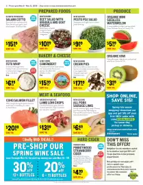 New Seasons Market weekly ad week 19 Page 3