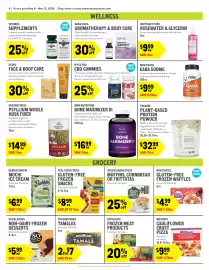 New Seasons Market weekly ad week 19 Page 4