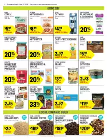 New Seasons Market weekly ad week 19 Page 5