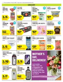 New Seasons Market weekly ad week 19 Page 7