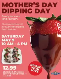 Hy-Vee weekly ad Page 1