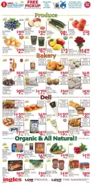 Ingles Markets weekly ad Page 2
