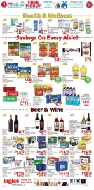 Ingles Markets weekly ad Page 4