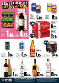 Folleto Unide Supermercados Página 8