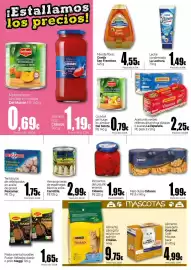 Folleto Unide Supermercados Página 4
