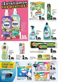 Folleto Unide Supermercados Página 6
