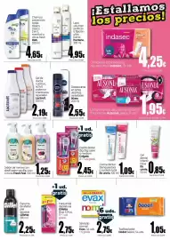 Folleto Unide Supermercados Página 7