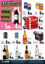 Folleto Unide Supermercados Página 8