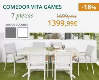 Catálogo Verdecora Página 1