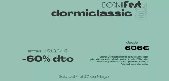 Folleto Dormitienda Página 1