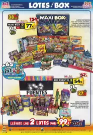 Catálogo Petardos CM Página 7