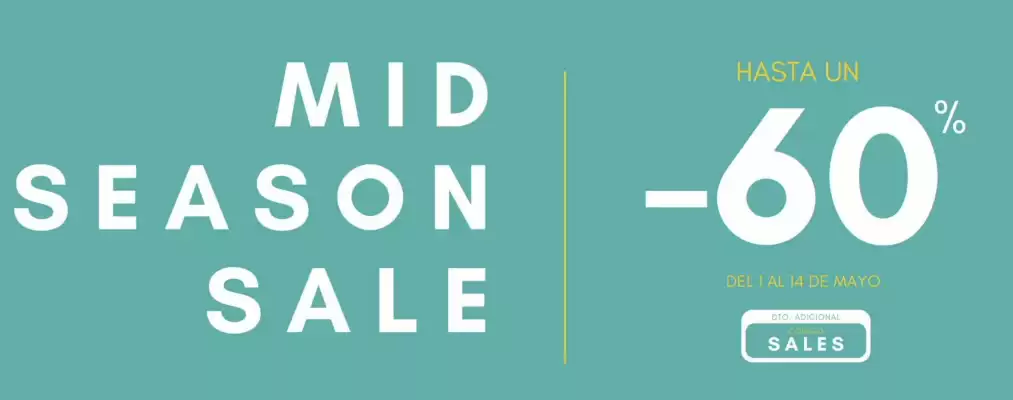 Moblerone (válido hasta el 14-05)