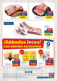 Folleto Supermercados La Despensa semana 19 Página 4