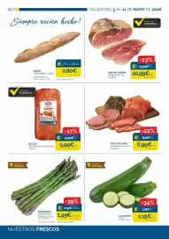 Folleto Supermercados La Despensa semana 19 Página 2