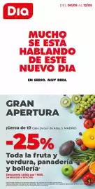 Folleto Dia semana 19 Página 1