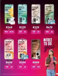Vodacom catalogue Page 11