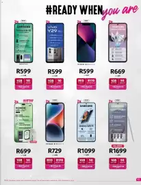 Vodacom catalogue Page 13