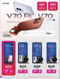 Vodacom catalogue Page 14
