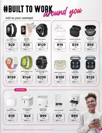 Vodacom catalogue Page 15