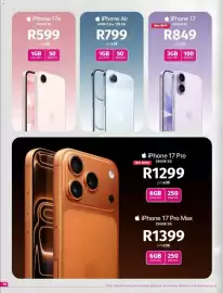 Vodacom catalogue Page 16