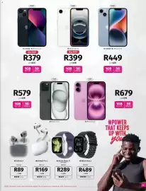 Vodacom catalogue Page 17
