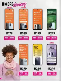 Vodacom catalogue Page 18
