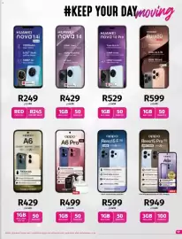 Vodacom catalogue Page 19
