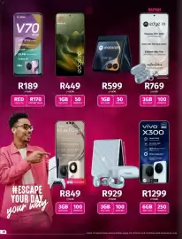 Vodacom catalogue Page 20