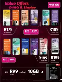 Vodacom catalogue Page 21