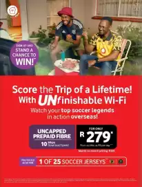 Vodacom catalogue Page 22