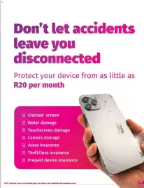 Vodacom catalogue Page 23