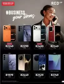 Vodacom catalogue Page 27