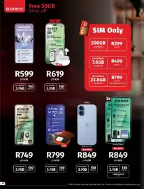 Vodacom catalogue Page 28