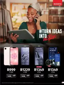 Vodacom catalogue Page 29