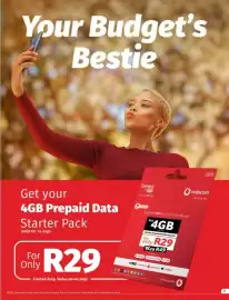 Vodacom catalogue Page 3