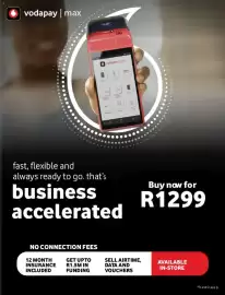 Vodacom catalogue Page 31