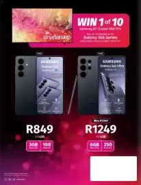 Vodacom catalogue Page 32