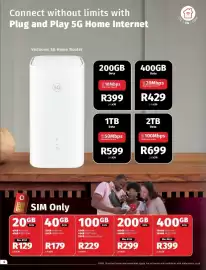 Vodacom catalogue Page 4