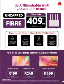 Vodacom catalogue Page 5