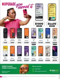 Vodacom catalogue Page 6