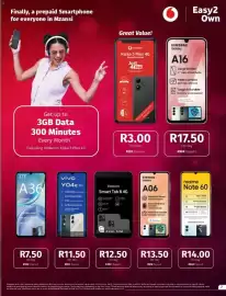 Vodacom catalogue Page 7