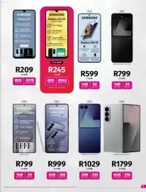 Vodacom catalogue Page 9