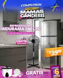 Catálogo Computron Página 2