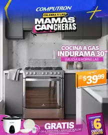 Catálogo Computron Página 3