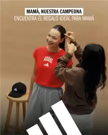 Catálogo Marathon Sports Página 1