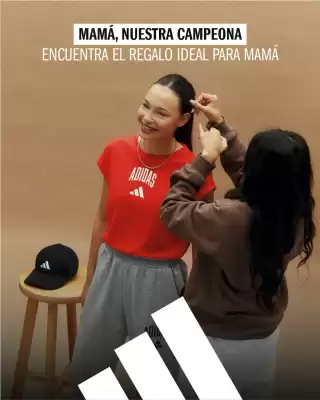 Marathon Sports (válido hasta 7-05)