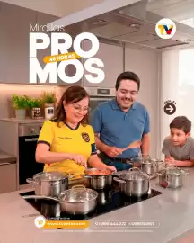 Catálogo TVentas Página 1