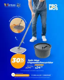 Catálogo TVentas Página 10