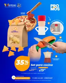 Catálogo TVentas Página 12