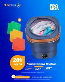 Catálogo TVentas Página 14